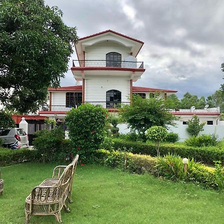 Hotel O Corbett Farm Homestay Ramnagar  Bagian luar foto