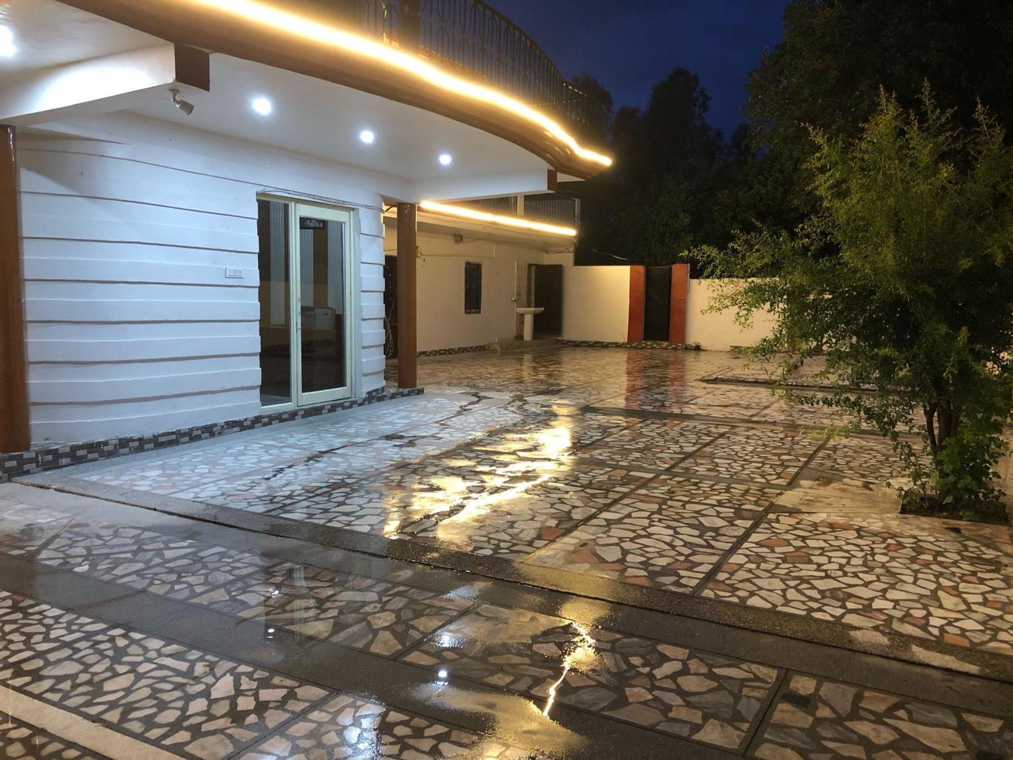 Hotel O Corbett Farm Homestay Ramnagar  Bagian luar foto