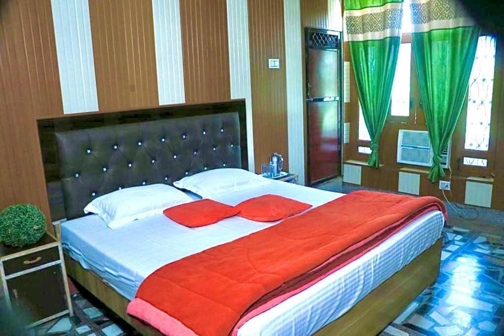 Hotel O Corbett Farm Homestay Ramnagar  Bagian luar foto